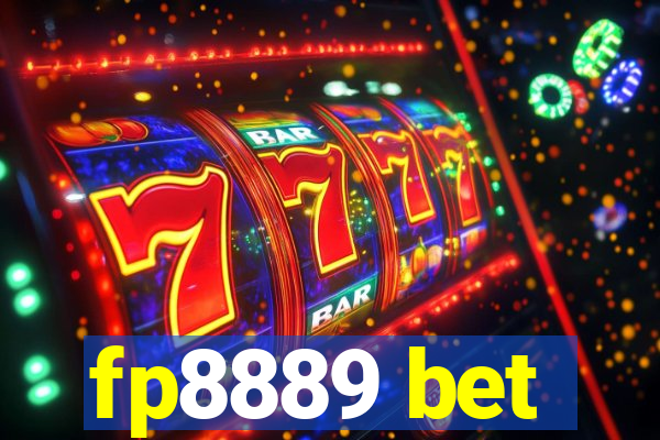 fp8889 bet